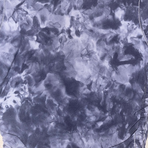 Lululemon Nulu all it takes short sleeve crop top - Picture 9 of 10